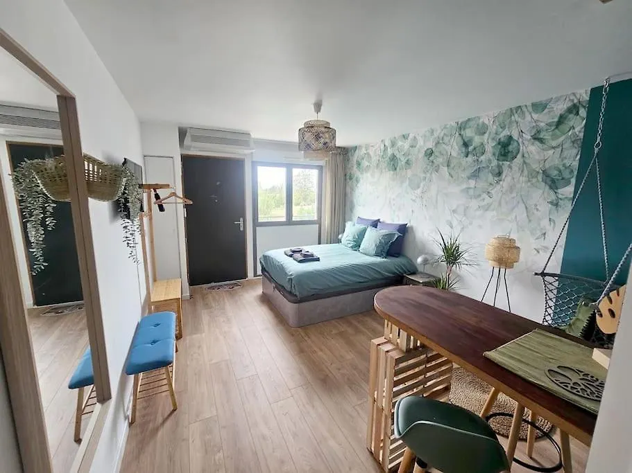 104 Douce Provence Au Calme Face A La Piscine Apartment Eguilles 0*,