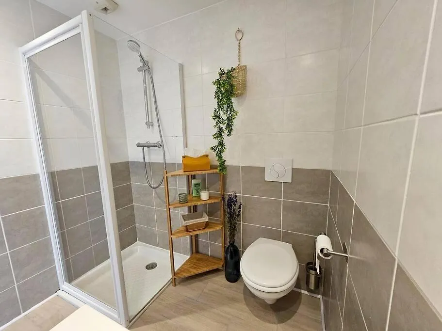 104 Douce Provence Au Calme Face A La Piscine Apartment Eguilles