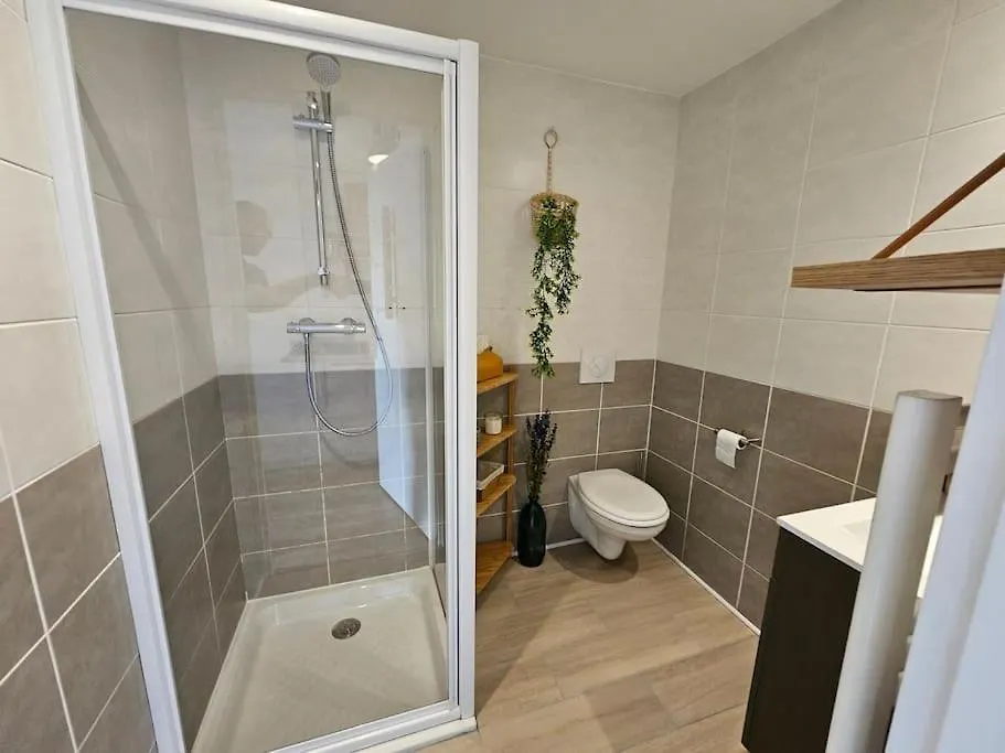 104 Douce Provence Au Calme Face A La Piscine Apartment Eguilles